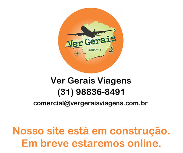 Ver Gerais Viagens